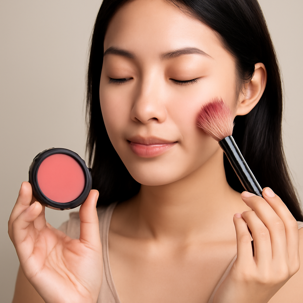 파우더블러셔 대표 이미지